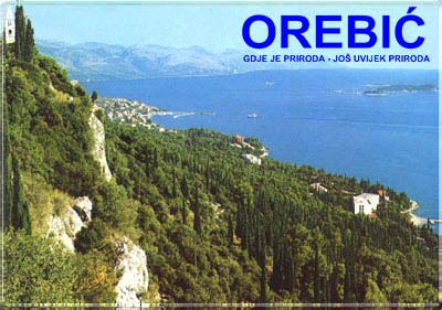 Orebic - Croatia