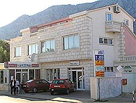 Apartments Dubravka - Orebic, Peljesac, Croatia