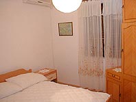 Trpanj - apartmani Vitalji - apt. C - spavaa soba